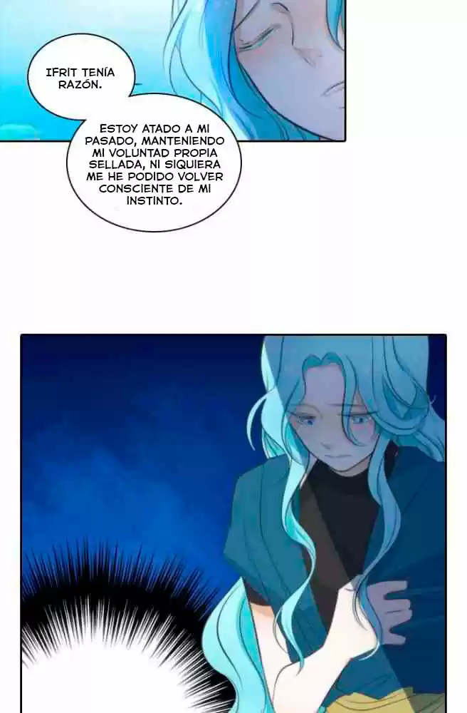 Elqueeness capítulo 6, página 40