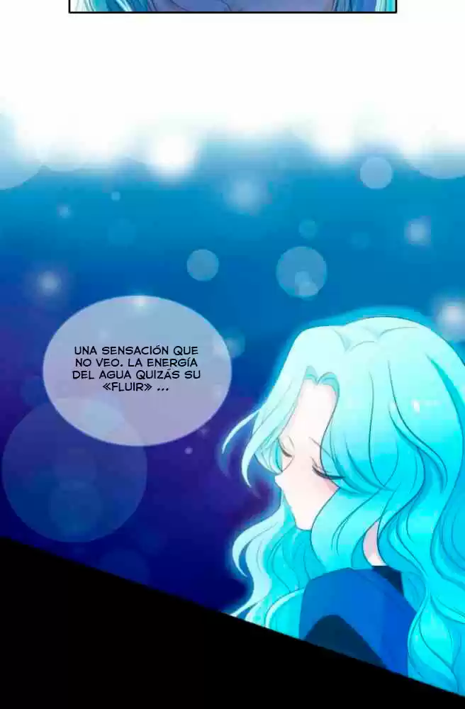 Elqueeness capítulo 6, página 42