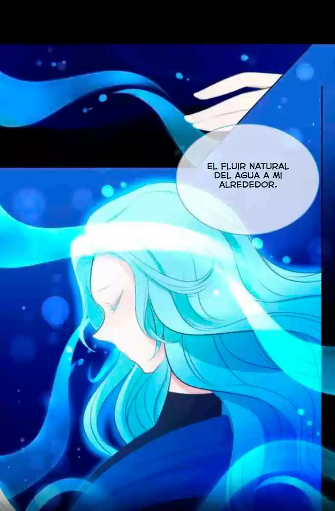 Elqueeness capítulo 6, página 43