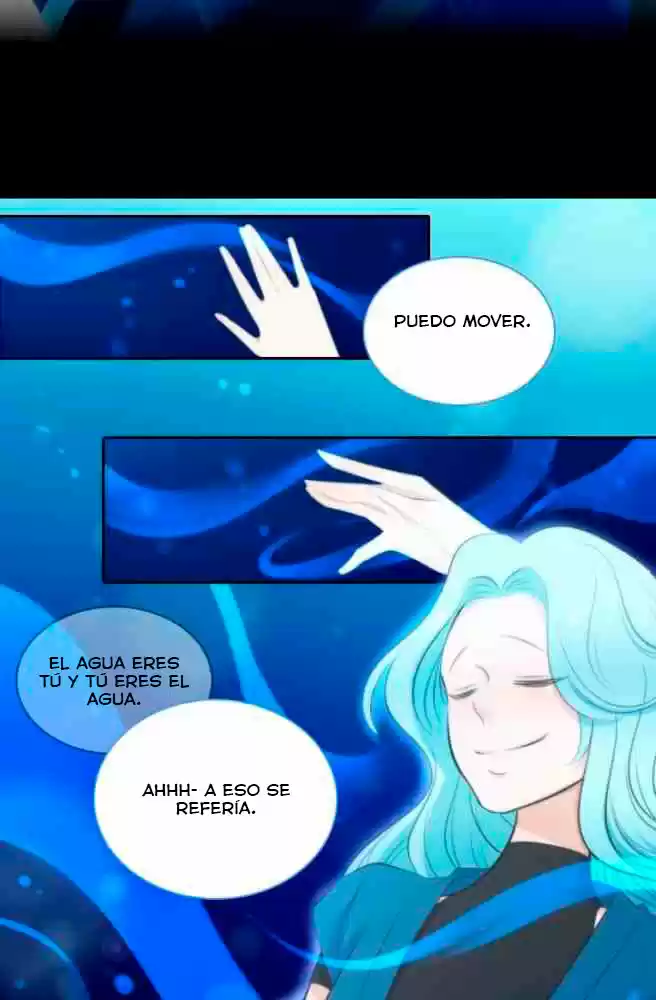Elqueeness capítulo 6, página 44
