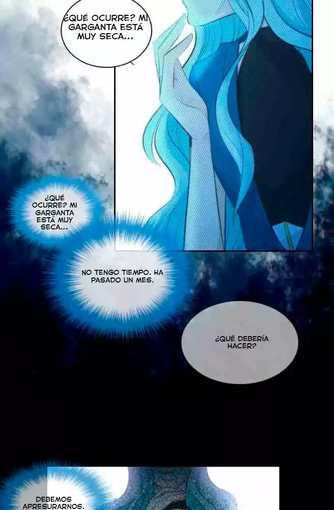 Elqueeness capítulo 6, página 46