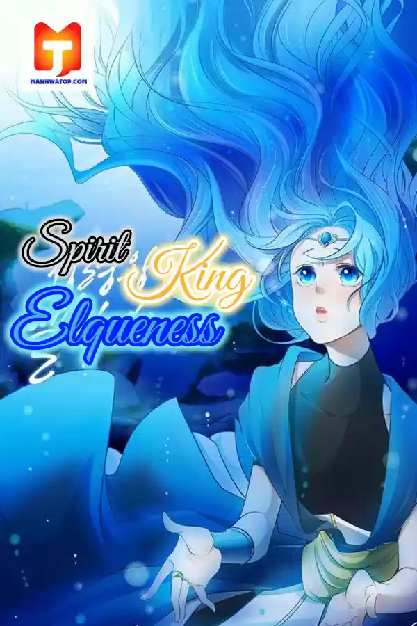 Elqueeness capítulo 7, página 1