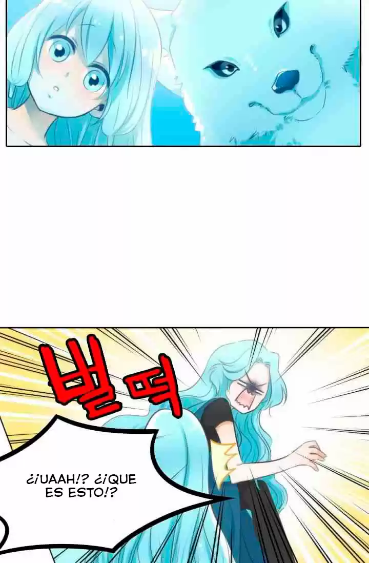 Elqueeness capítulo 7, página 4