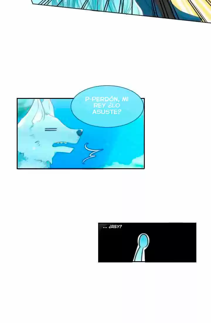 Elqueeness capítulo 7, página 5