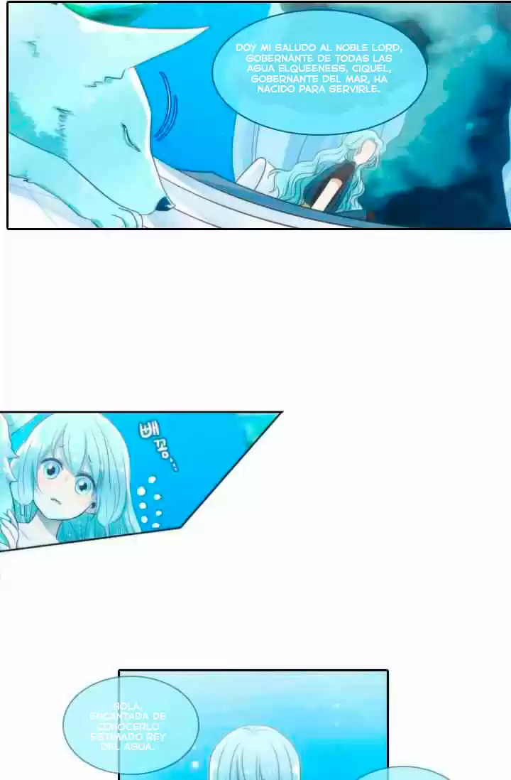 Elqueeness capítulo 7, página 6