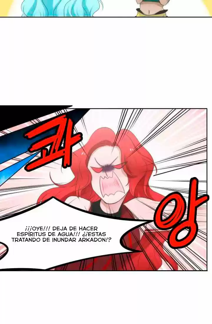 Elqueeness capítulo 7, página 13