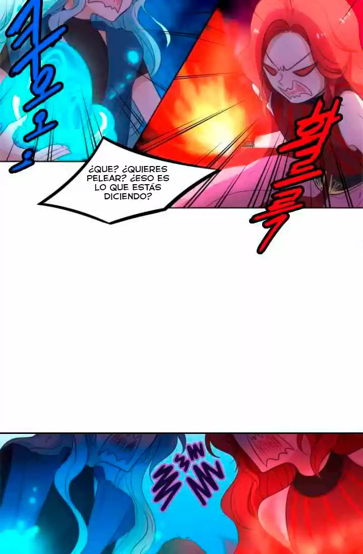 Elqueeness capítulo 7, página 18