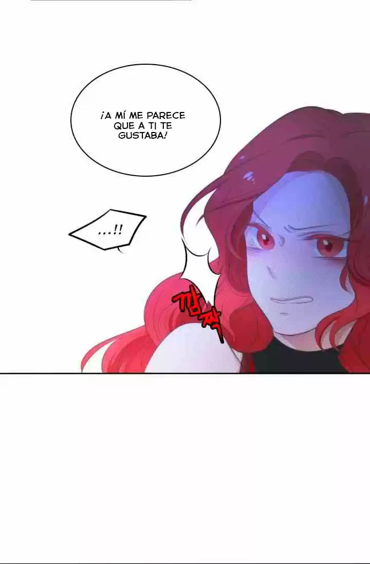 Elqueeness capítulo 7, página 23