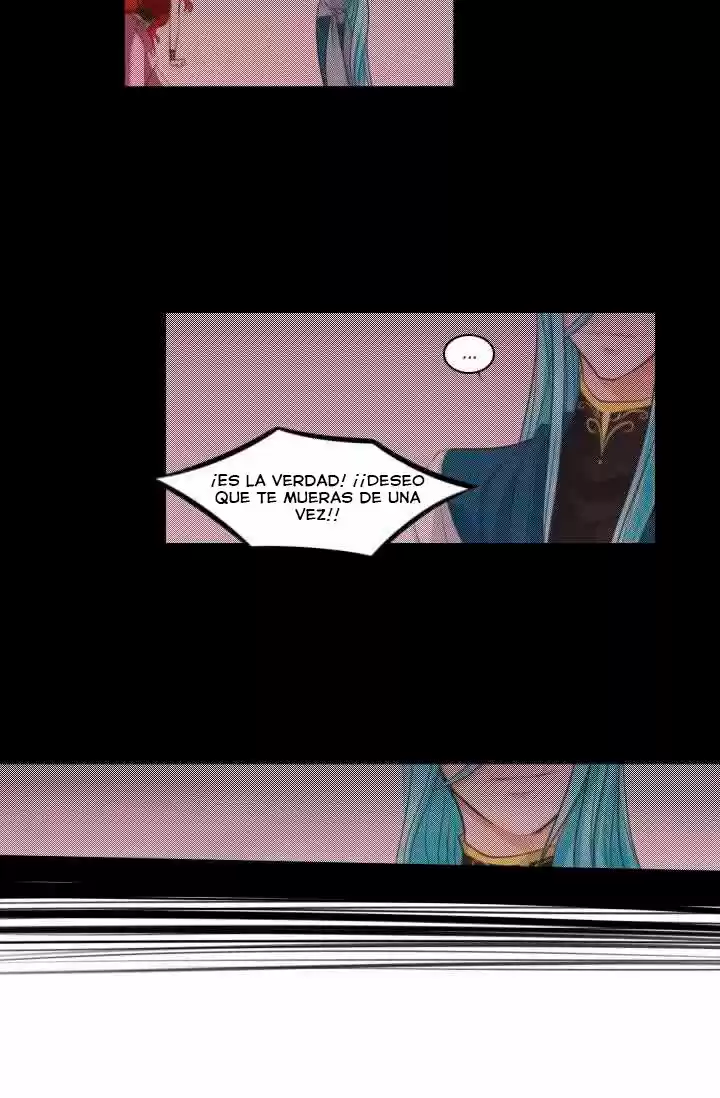 Elqueeness capítulo 7, página 34