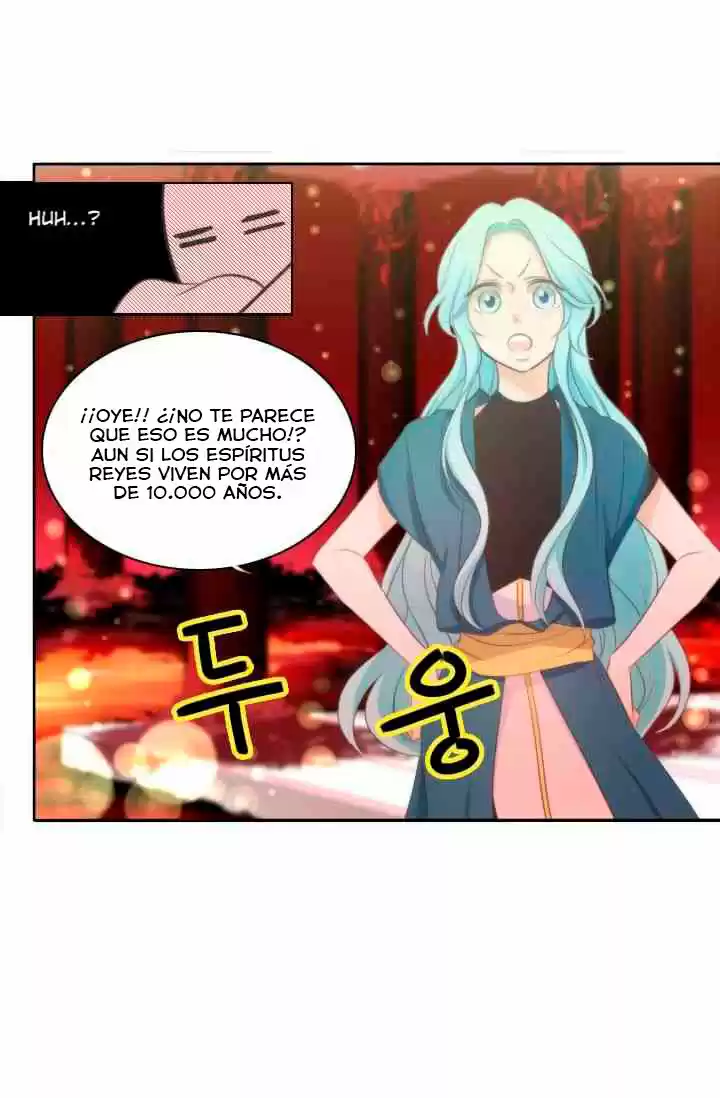 Elqueeness capítulo 7, página 36
