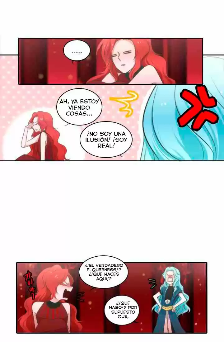 Elqueeness capítulo 7, página 37