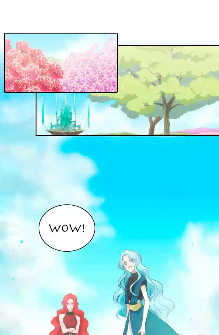 Elqueeness capítulo 8, página 3