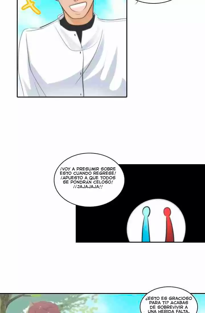 Elqueeness capítulo 8, página 24