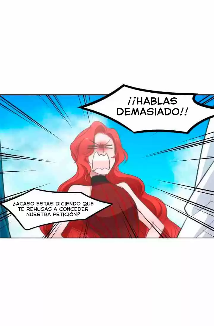 Elqueeness capítulo 8, página 28