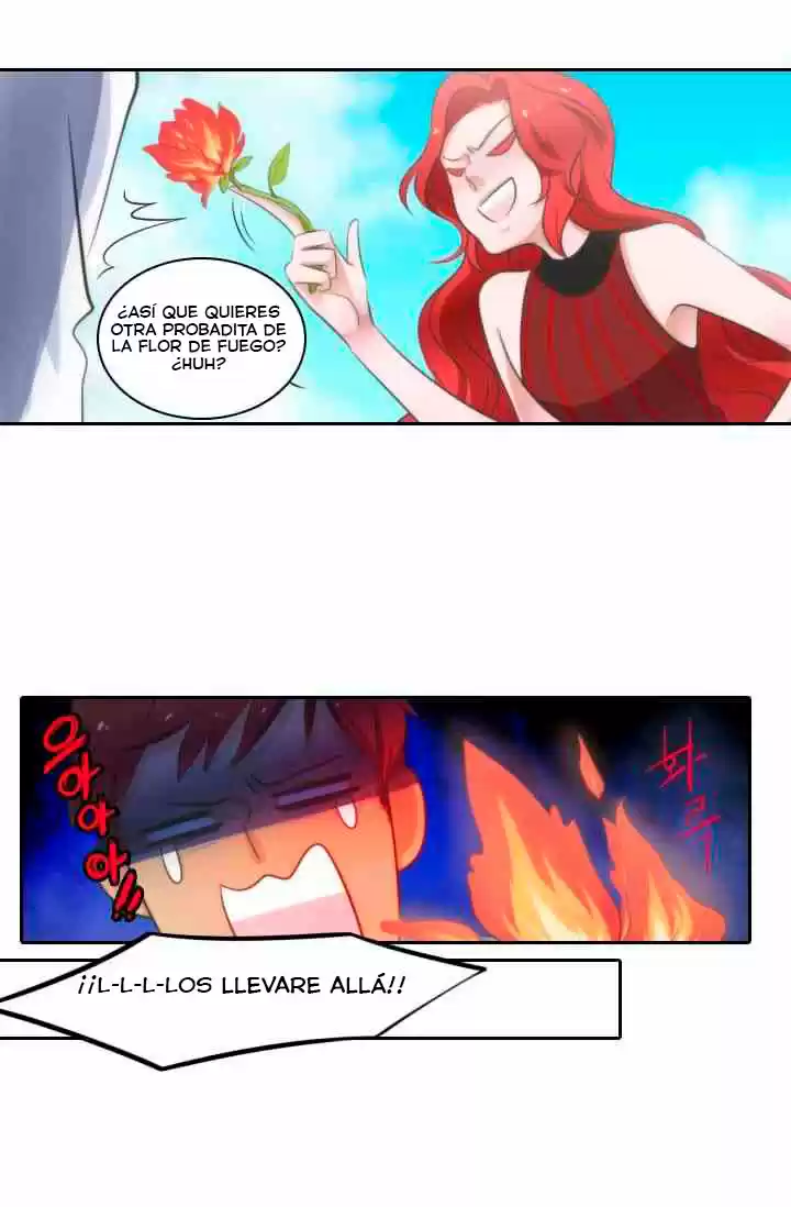 Elqueeness capítulo 8, página 29