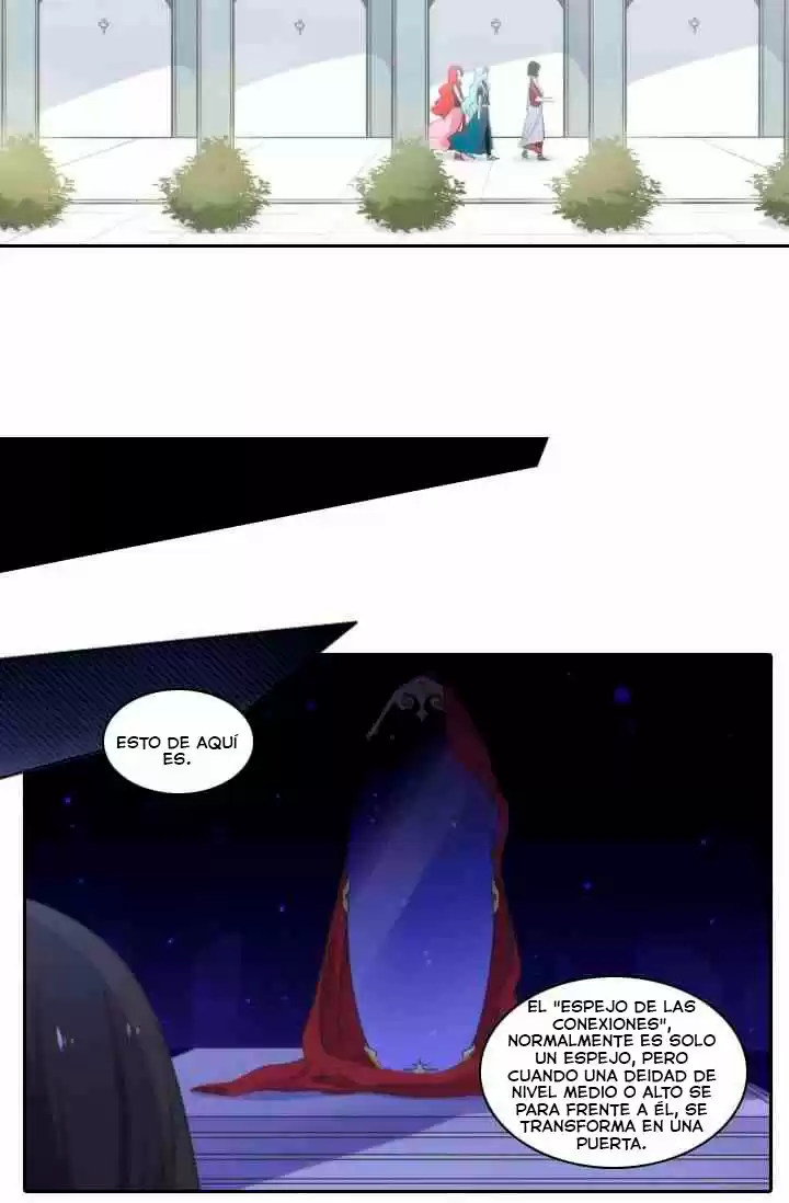 Elqueeness capítulo 8, página 38