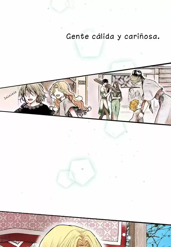 Elskar capítulo 1, página 3