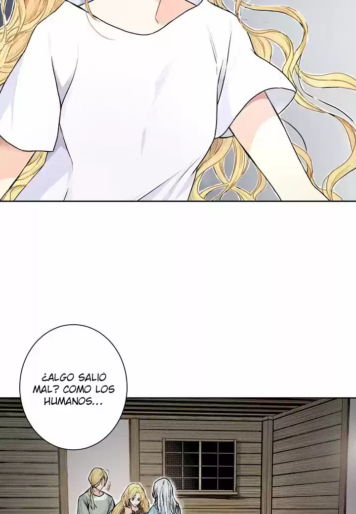 Elskar capítulo 1, página 9