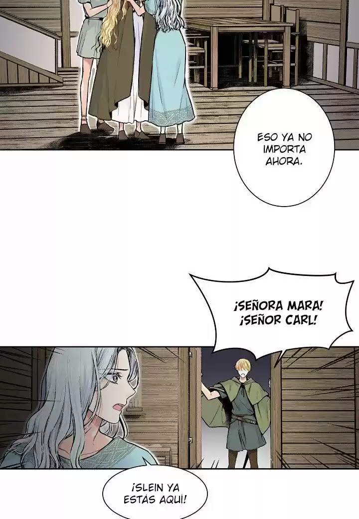 Elskar capítulo 1, página 10