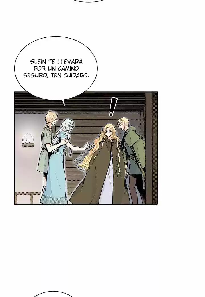 Elskar capítulo 1, página 11