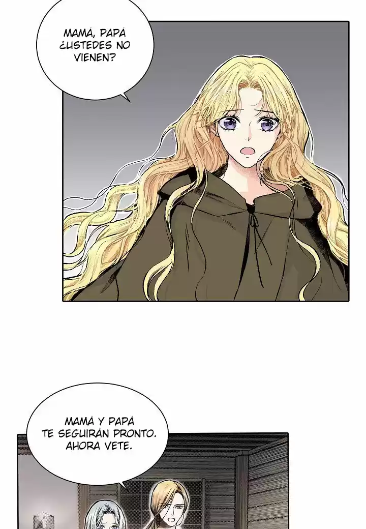 Elskar capítulo 1, página 12