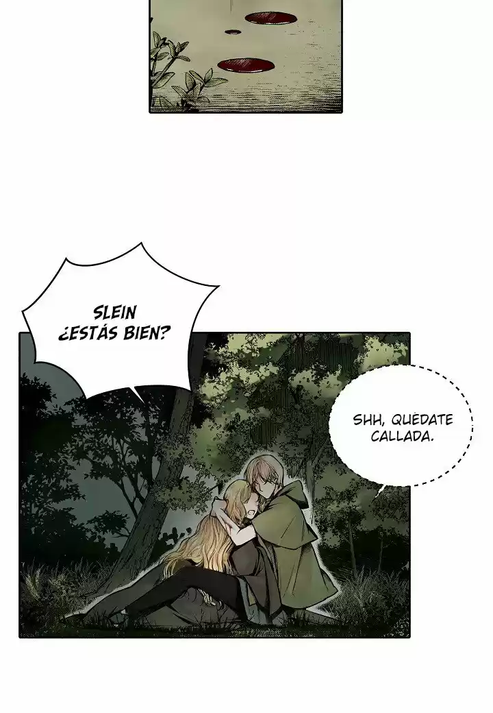 Elskar capítulo 1, página 20