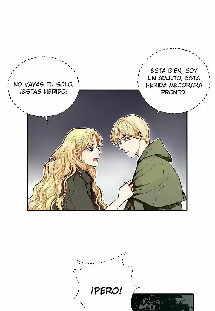 Elskar capítulo 1, página 23