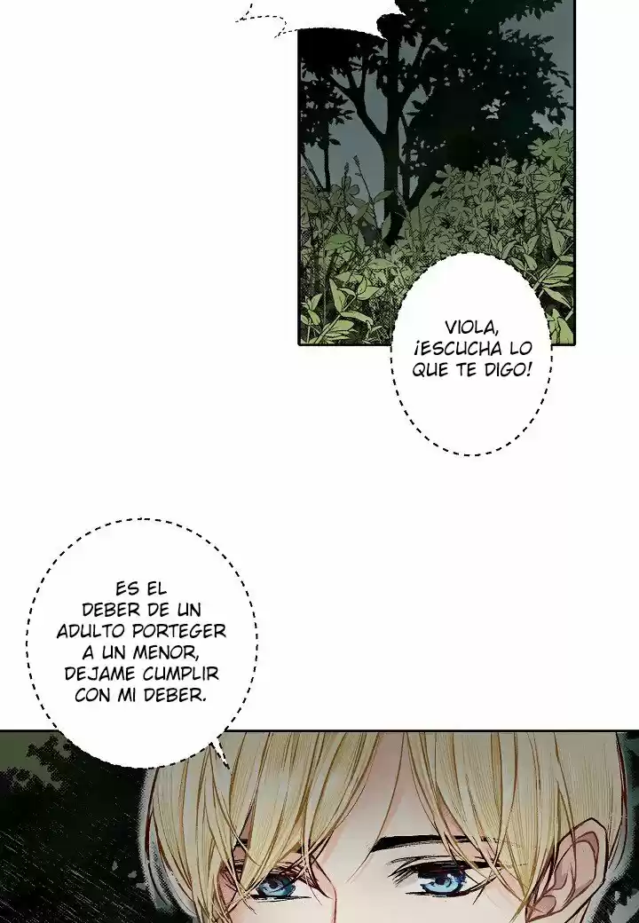 Elskar capítulo 1, página 24