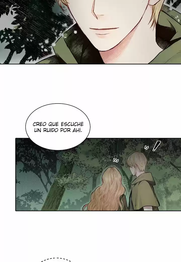 Elskar capítulo 1, página 25