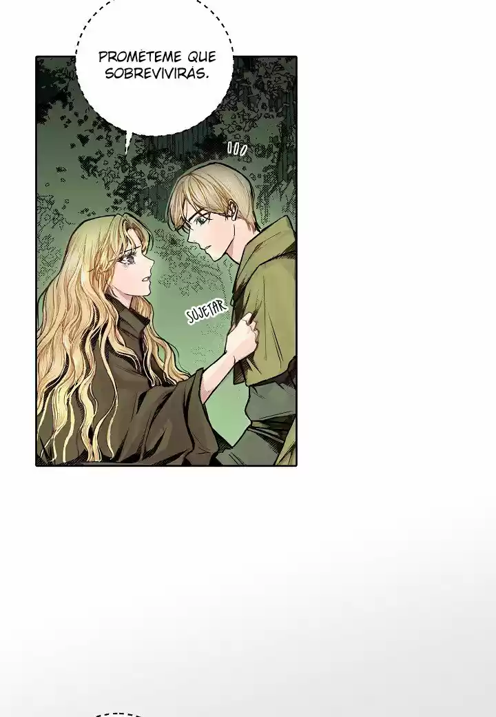 Elskar capítulo 1, página 26