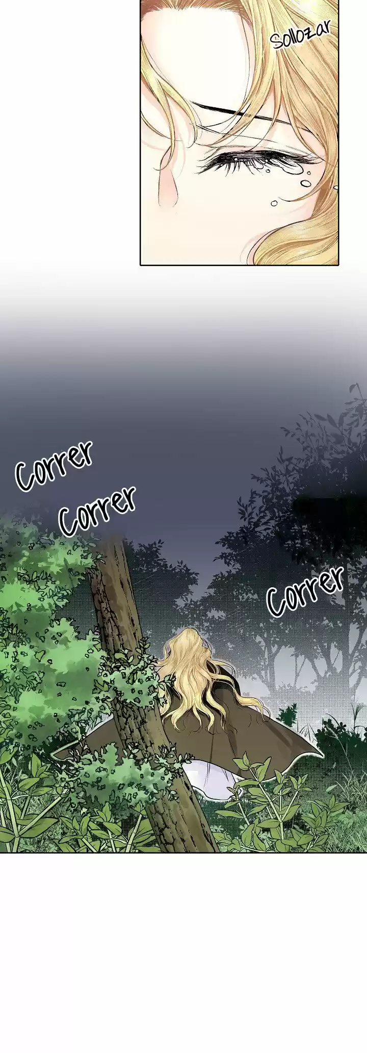 Elskar capítulo 1, página 30