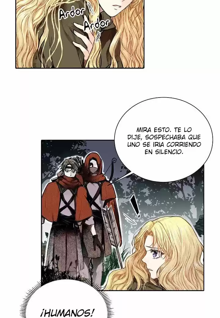 Elskar capítulo 1, página 38