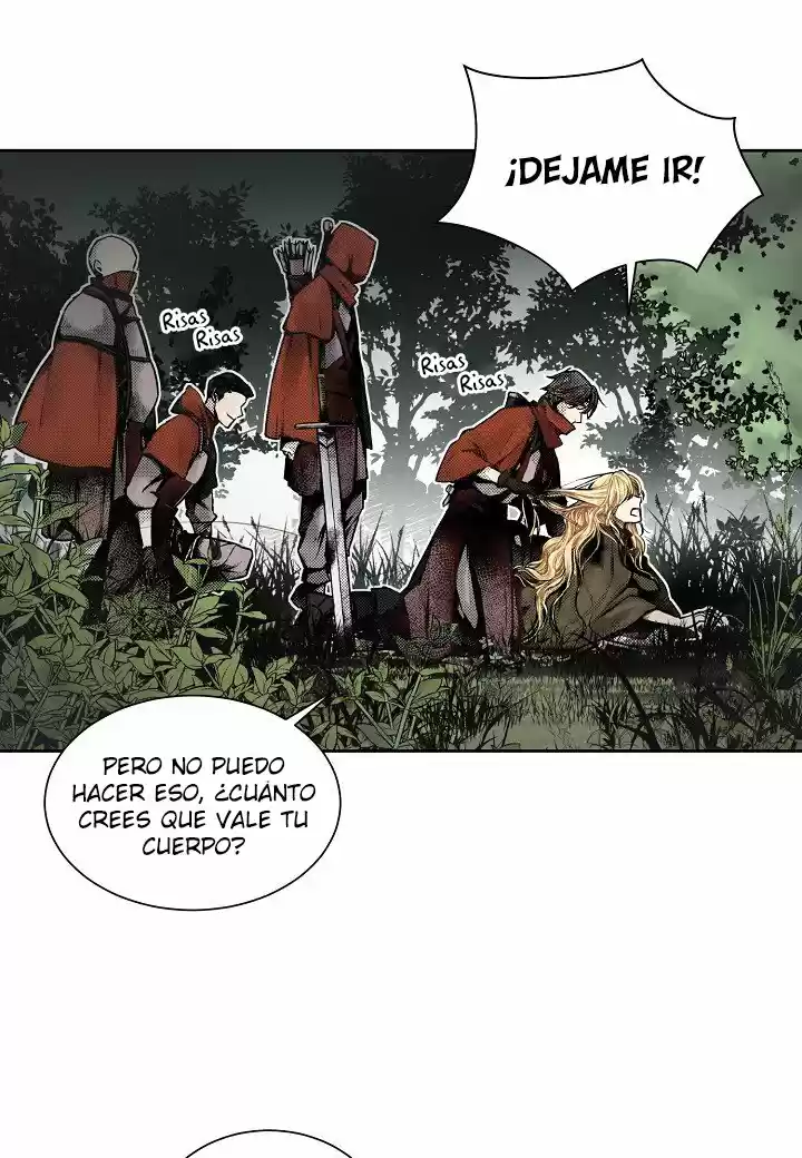 Elskar capítulo 1, página 40