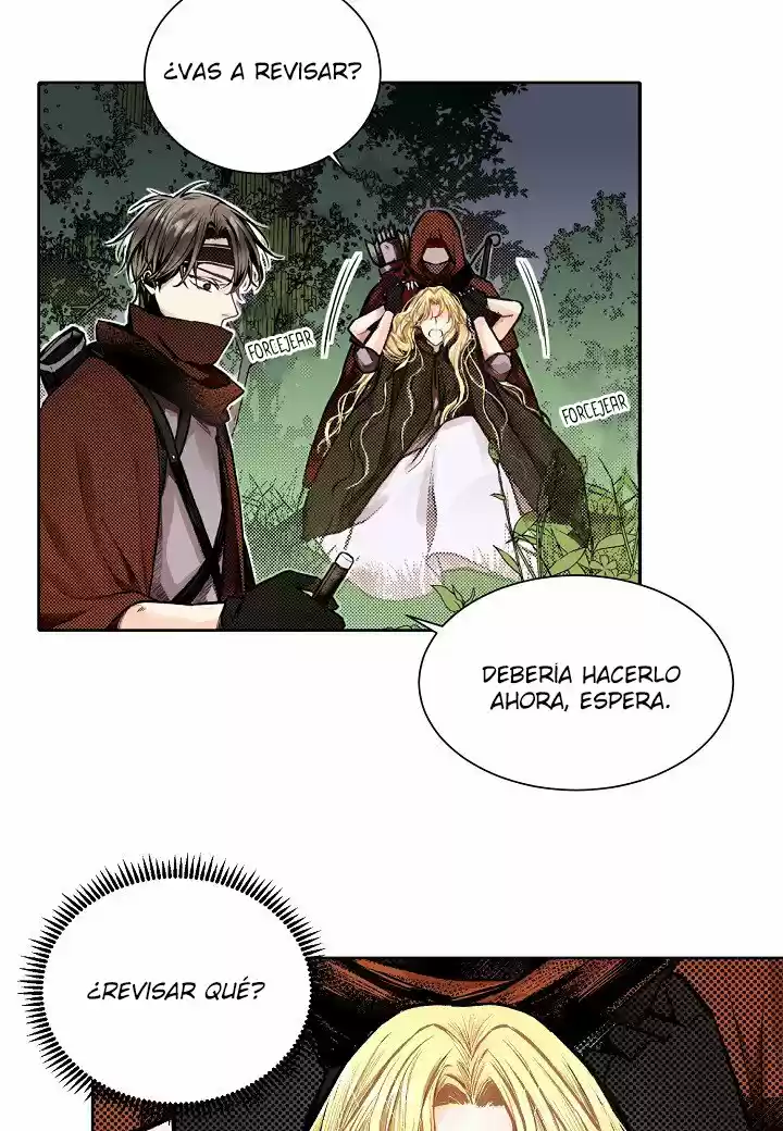 Elskar capítulo 1, página 41