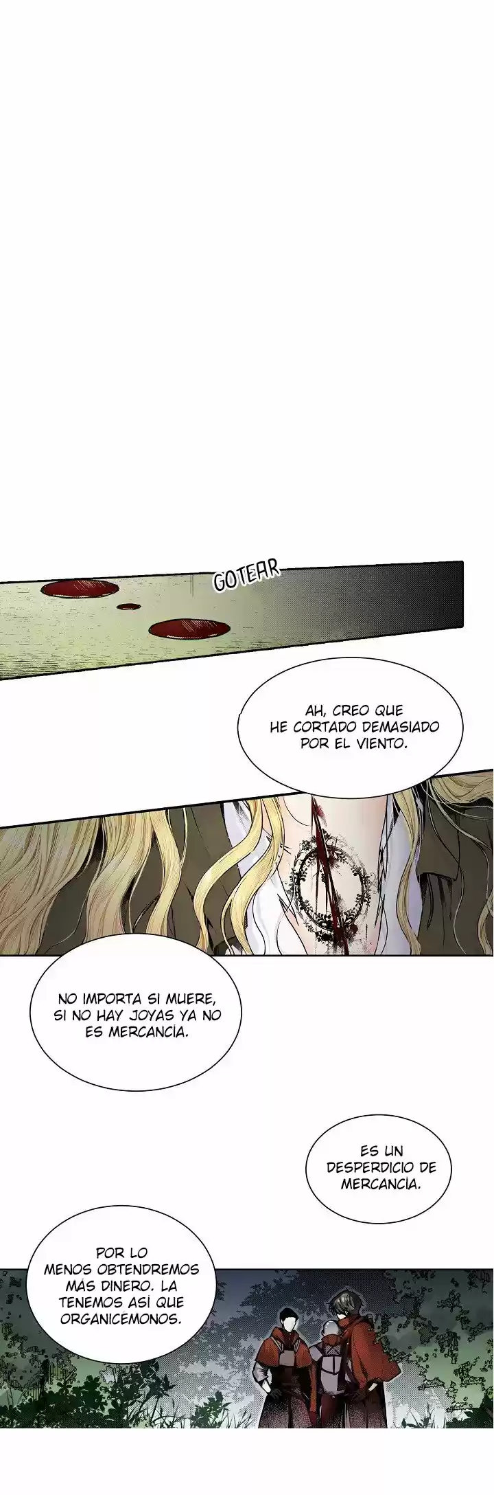 Elskar capítulo 1, página 43
