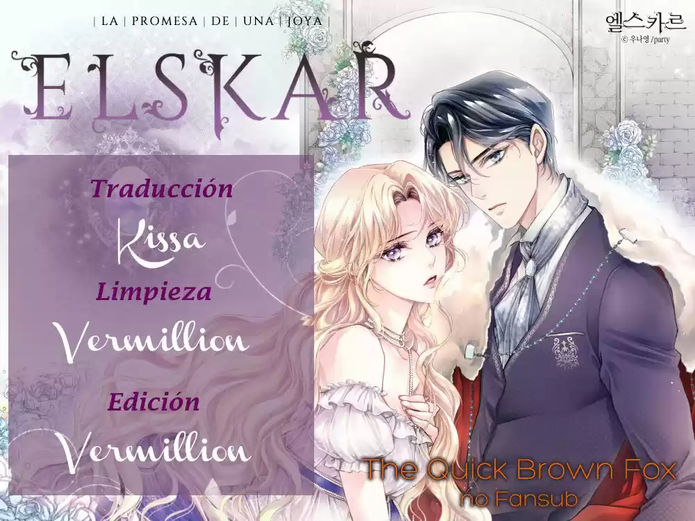 Elskar capítulo 1, página 52