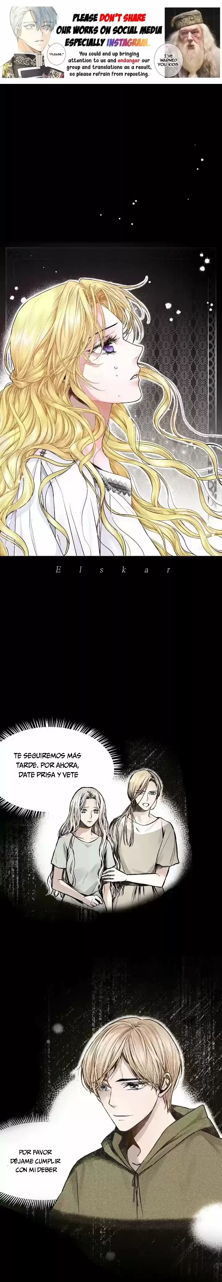 Elskar capítulo 2, página 1