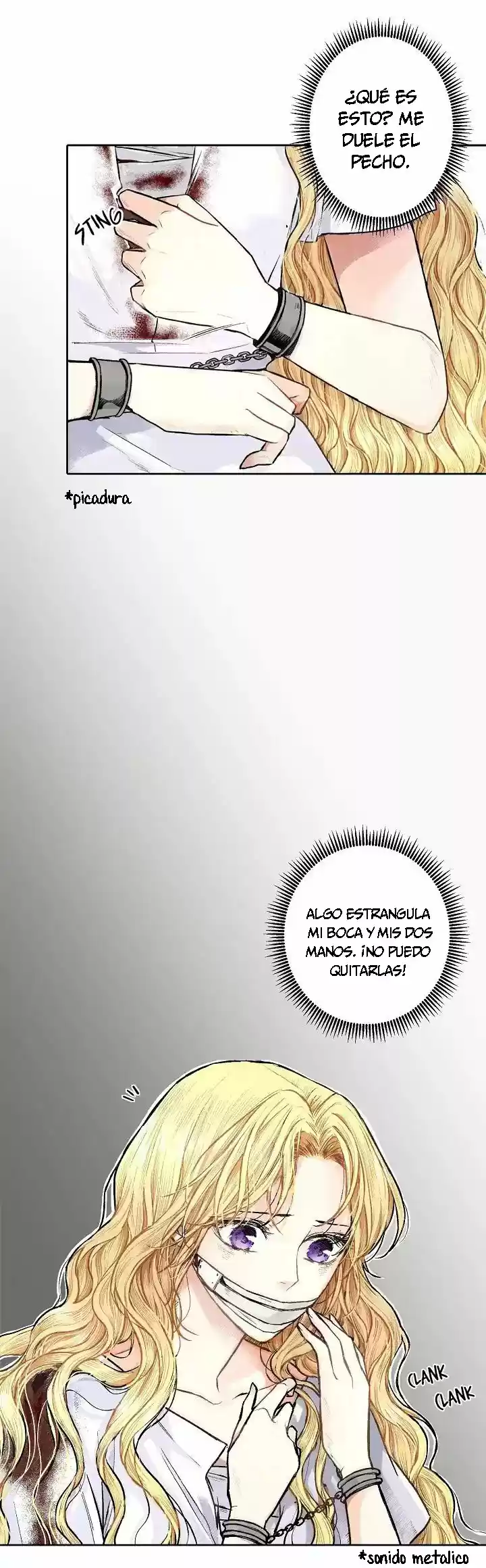 Elskar capítulo 2, página 4