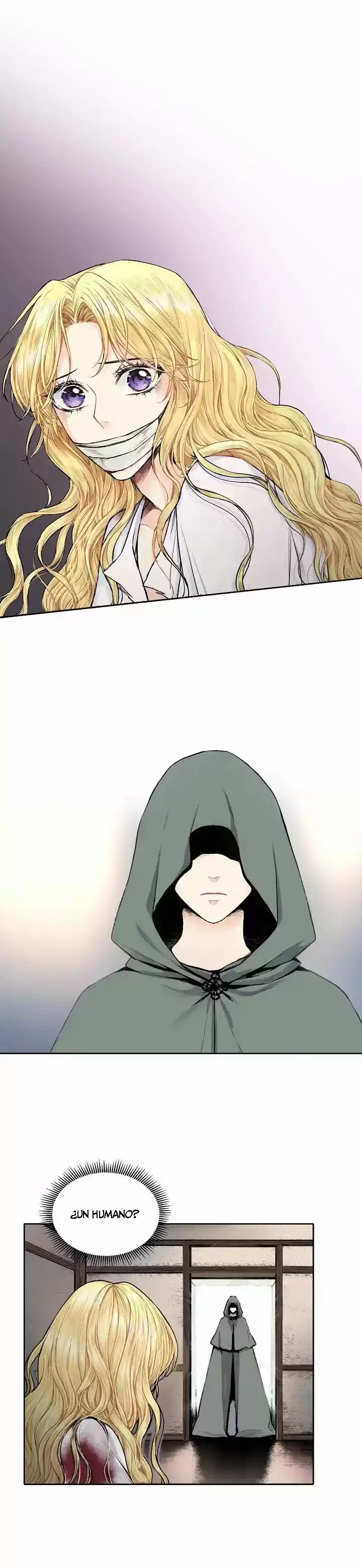 Elskar capítulo 2, página 5