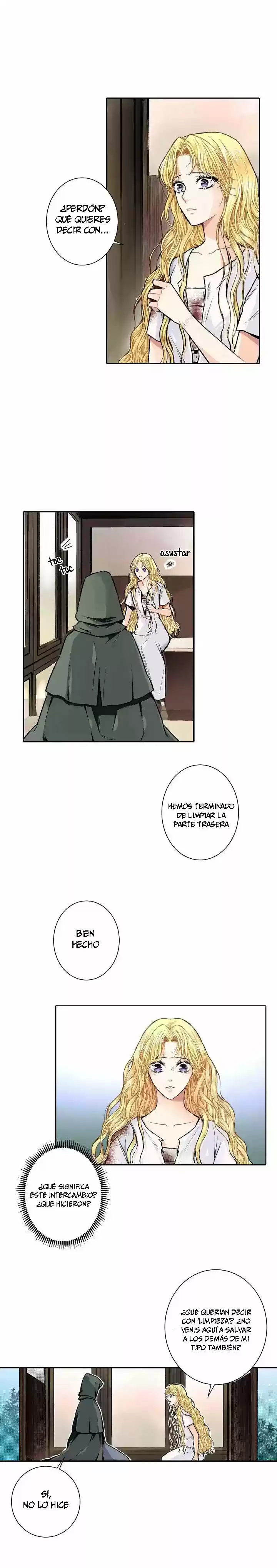 Elskar capítulo 2, página 11