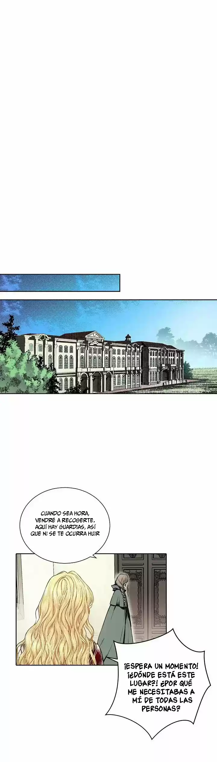 Elskar capítulo 2, página 14