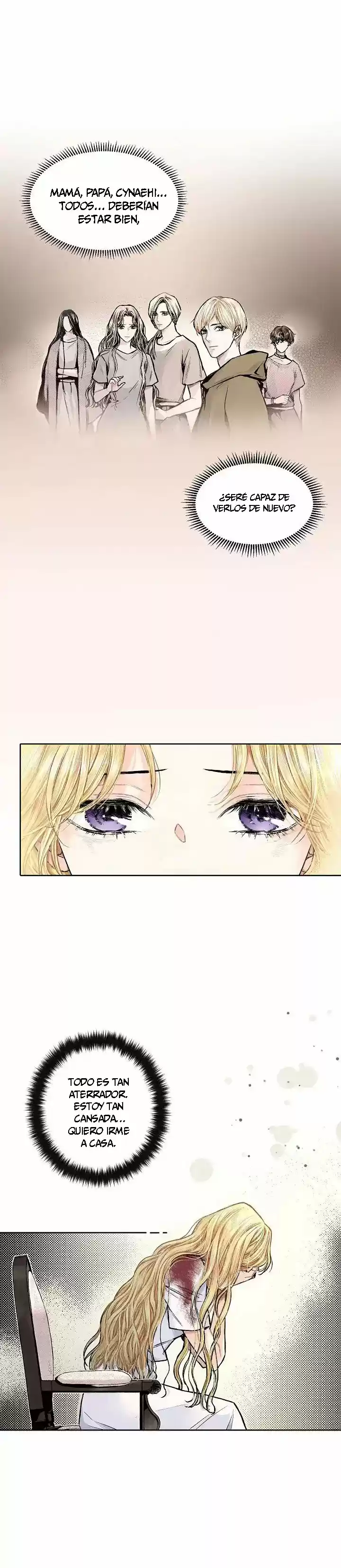 Elskar capítulo 2, página 15