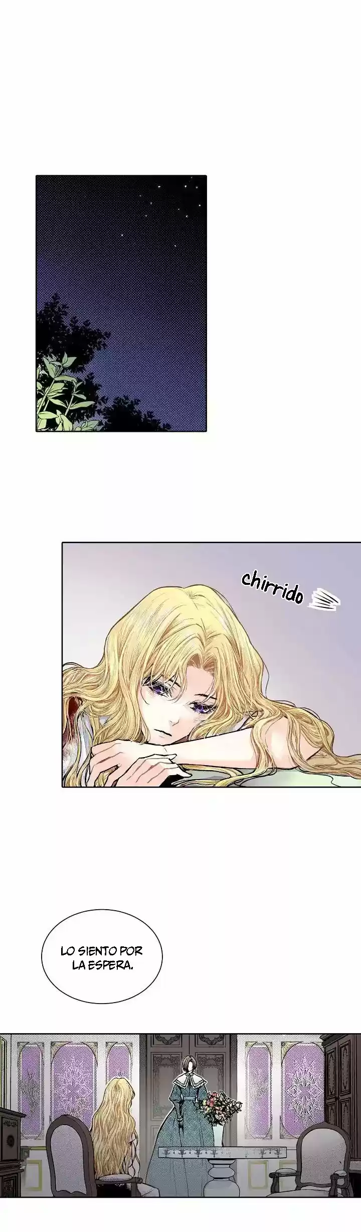 Elskar capítulo 2, página 16