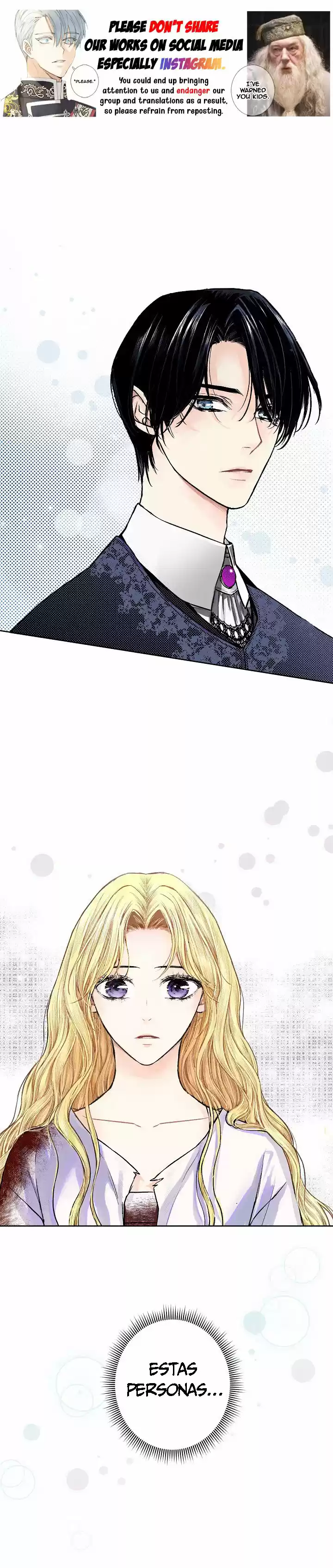 Elskar capítulo 3, página 2