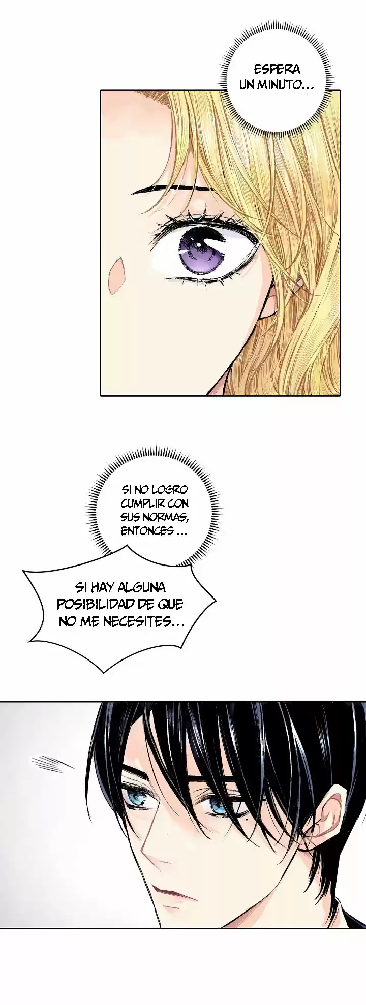 Elskar capítulo 3, página 6