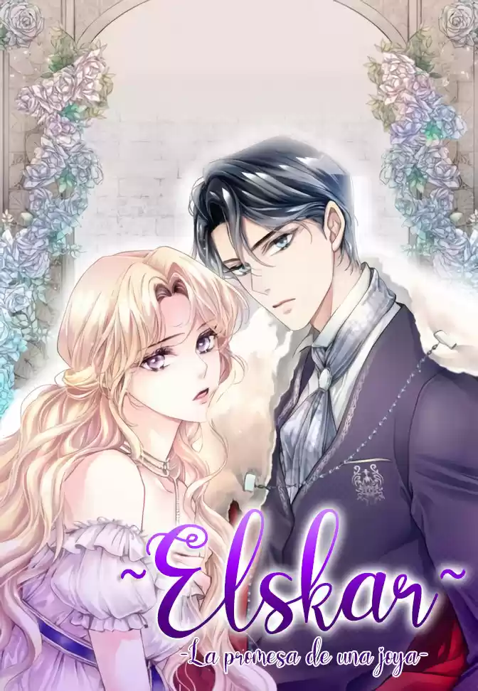 Elskar capítulo 4, página 2