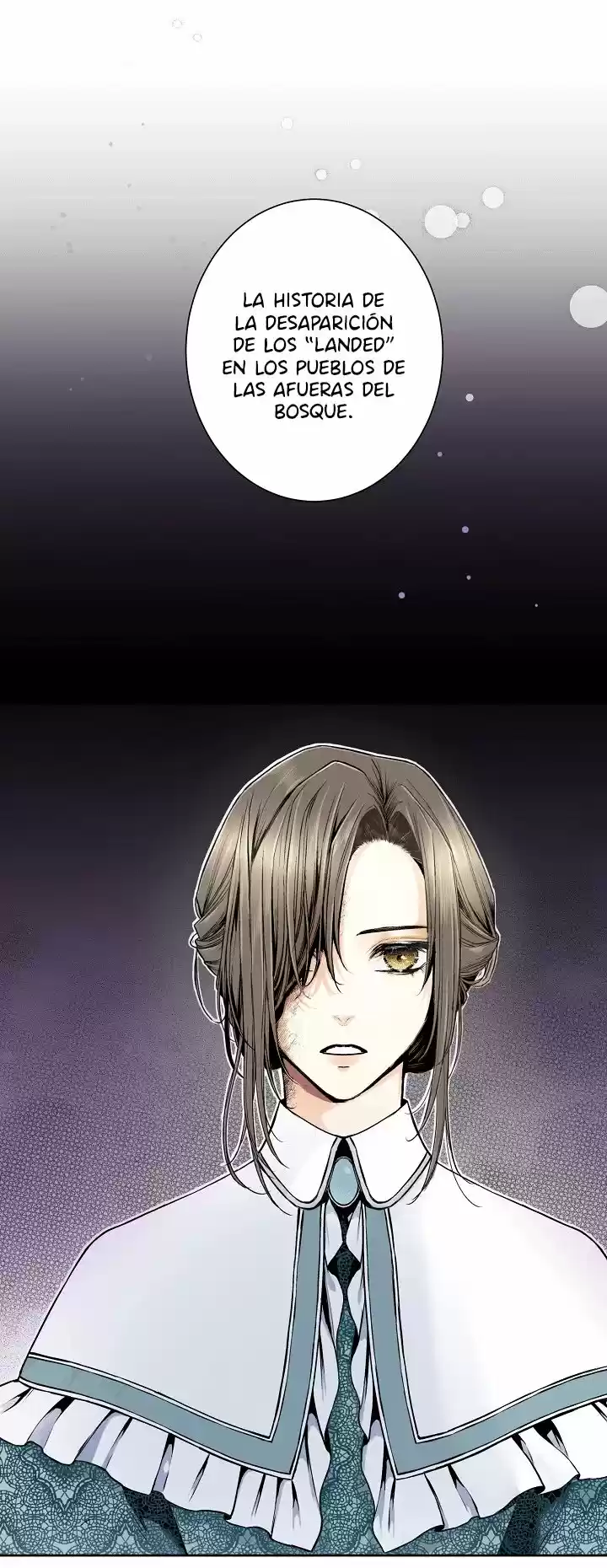 Elskar capítulo 4, página 5