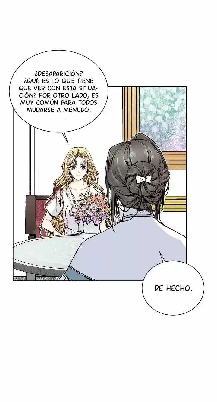 Elskar capítulo 4, página 7