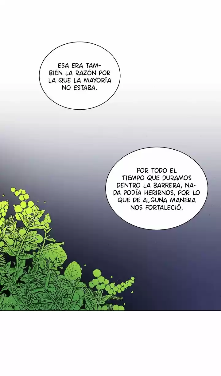 Elskar capítulo 4, página 8