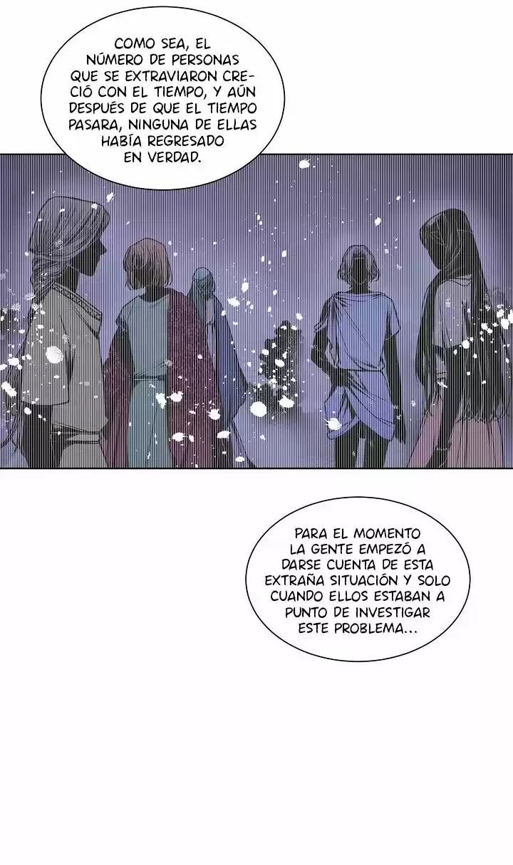 Elskar capítulo 4, página 9